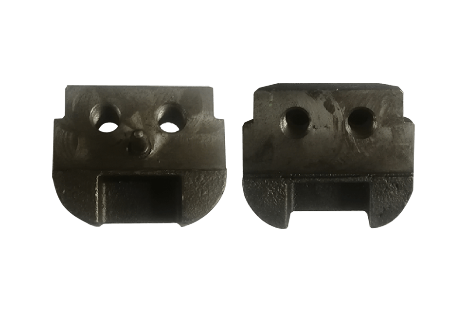 發(fā)動(dòng)機(jī)后懸置內(nèi)骨架